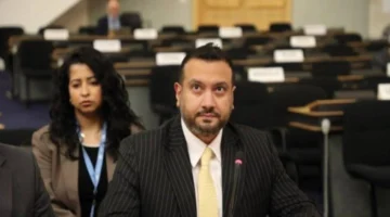 الإمارات تصف هجمات إيران ولا تتراجع عن حقها في الدفاع عن النفس